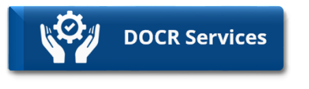 Image for DOCR Services Link