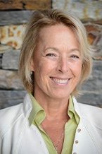 Catherine Bowes Rickman, PhD