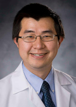 Anthony Sung, MD