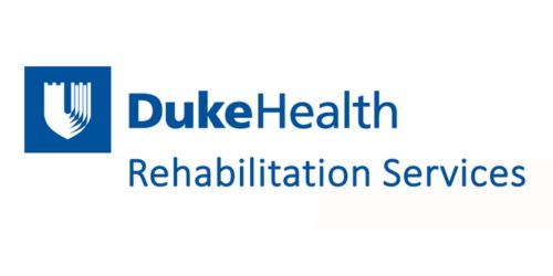 Duke Rehab Services Logo