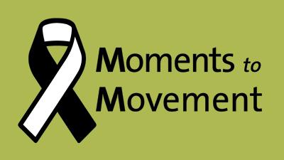 Moments to Movement logo