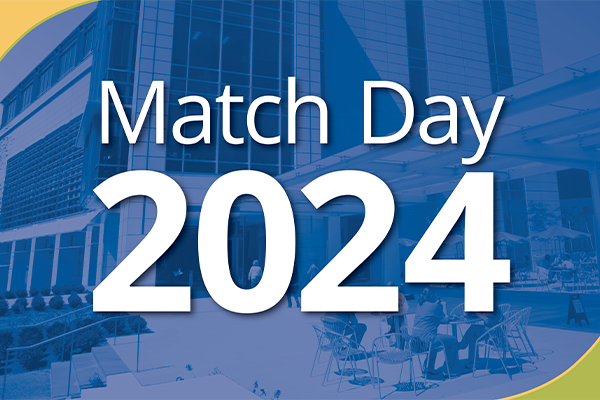 Match Day 2024