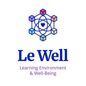 Office of Le Well Vertical Banner