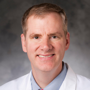 Charles Scales, MD