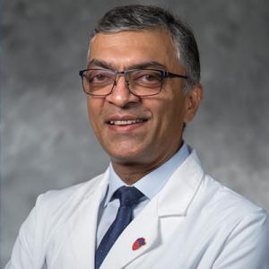 Madhav Swaminathan, MD