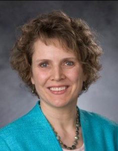 Ann Brown, MD, MHS