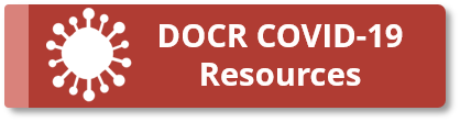 DOCR Covid-19 Resources icon