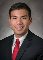 Dylan Eiger