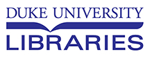 Duke Libraries logo