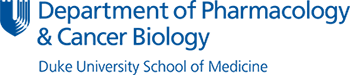 Department of Pharmacology and Cancer Biology