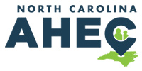 NC Ahec Logo
