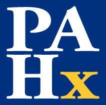 PAHX Logo