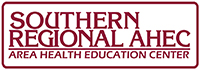 Southern Regional AHEC Logo