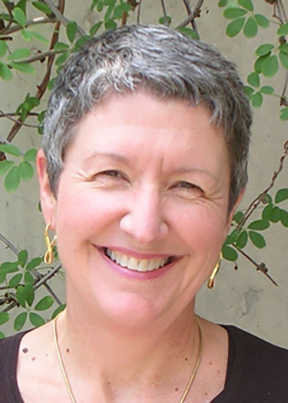 Sue Jinks-Robertson
