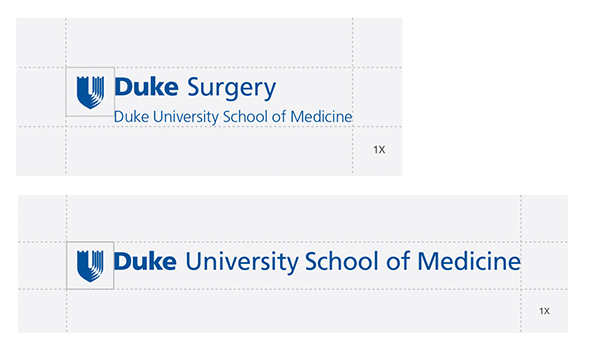 University-level Logos