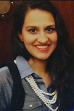 Fatima Syed, MD