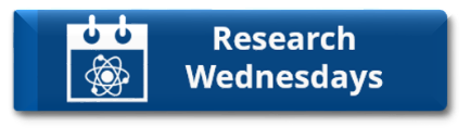 research wednesdays icon