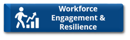 workforce engagement & resilience icon