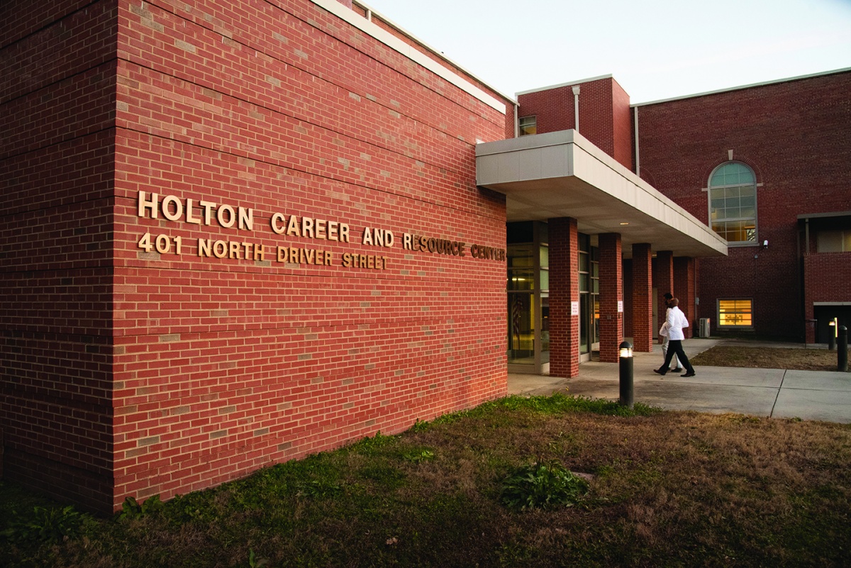 Holton Wellness Center