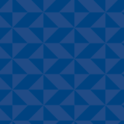 Dark Blue Geometric Pattern