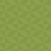 Green Geometric Pattern