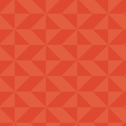 Red Geometric Background