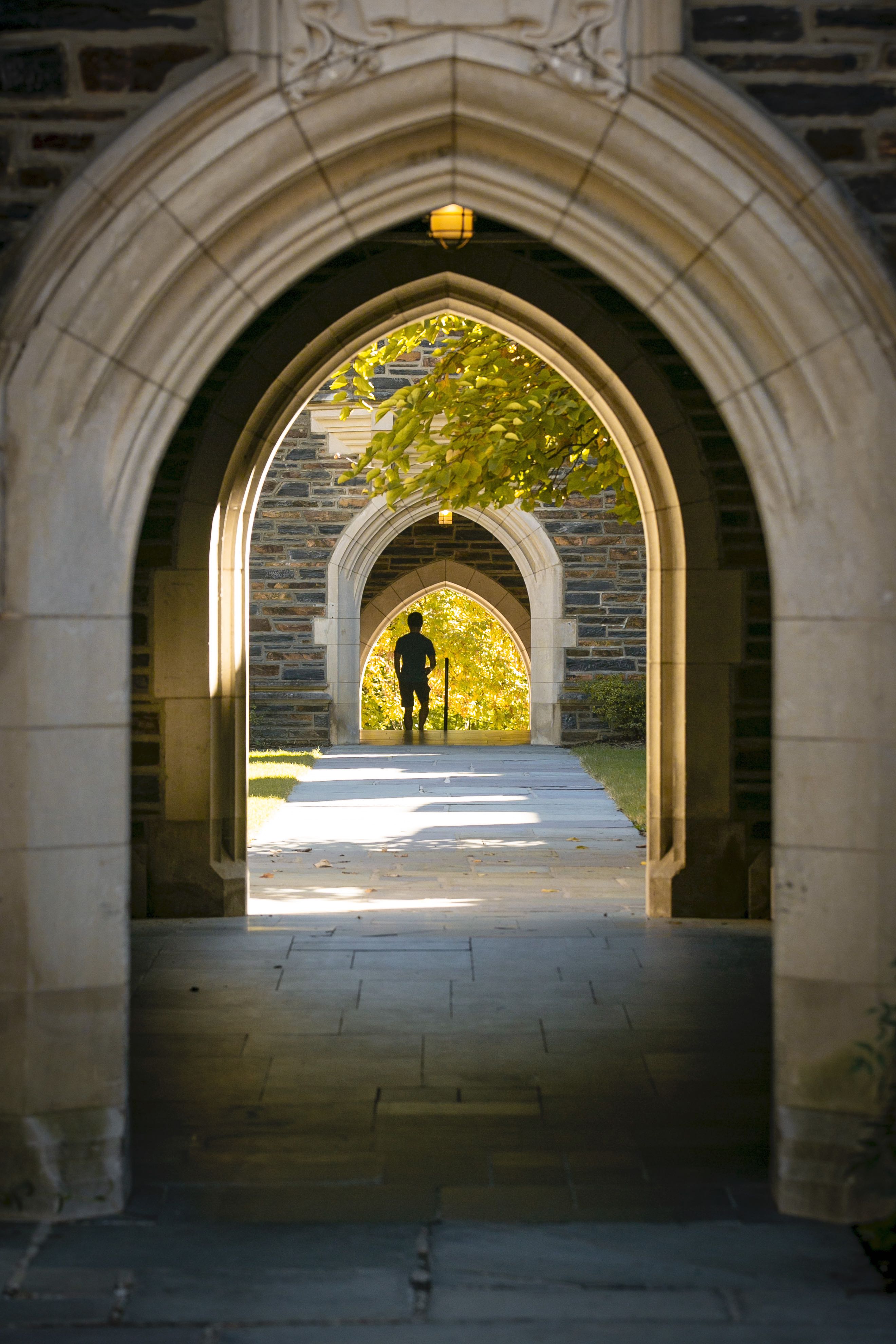 Stone Arch