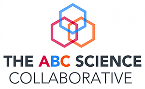 ABC Science collaborative logo