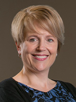 Lesley Curtis, PhD