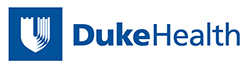 Duke Health Logo 150 px wide