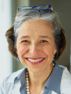 Pamela S. Douglas, MD