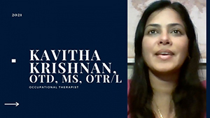video cover Kavitha Krishnan