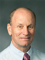 Stephen G. Lisberger, PhD