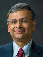 Joseph P. Mathew, MD, MHSc, MBA