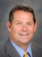 Erik Paulson, MD