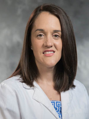 Jennifer Rymer, MD