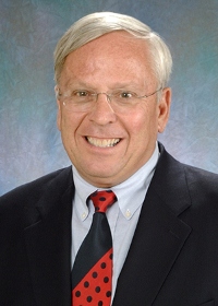 Jeffrey Heinrich (’73)