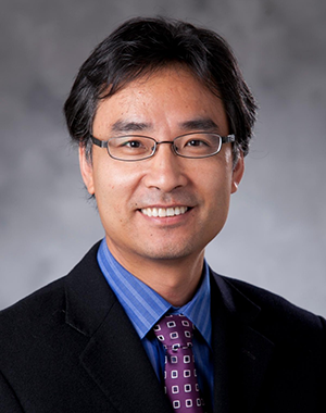 Allen Song, PhD