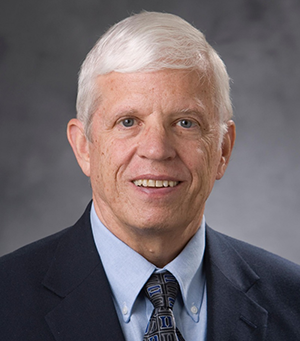 Dan Blazer, MD