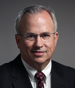 Gregory Gray, MD, MPH