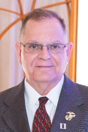 James E. Hill, Jr. 