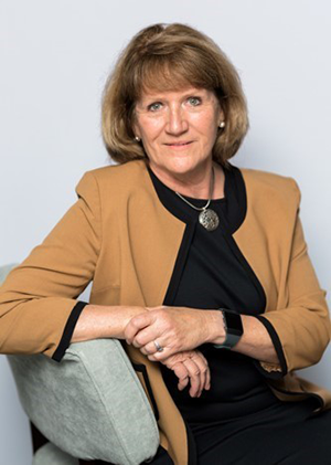 Kathleen Welsh-Bohmer