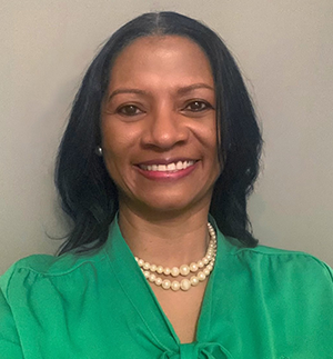 Tedra Anderson-Brown, MD