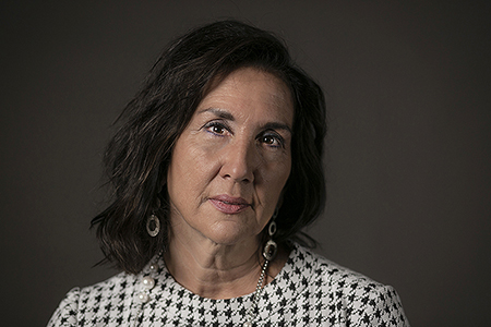 Judy Seidenstein