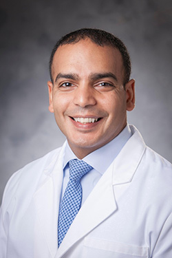 Muhammad Abd-El-Barr, MD, PhD