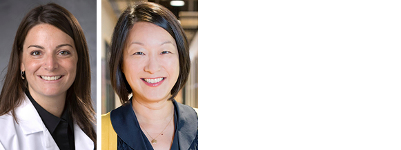 Catherine Staton, MD MSc, Virginia Wang, PhD