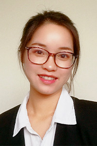 Evangeline (Chunjing) Bao
