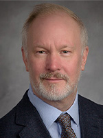 Colin Duckett, PhD