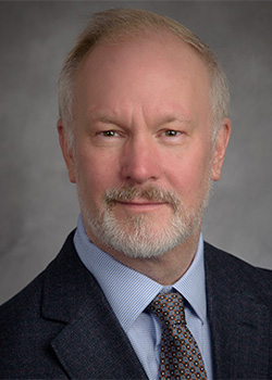 Colin S. Duckett, PhD