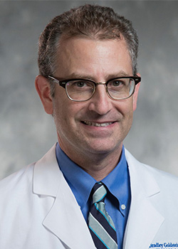 Brad Goldstein, MD, PhD